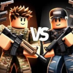 1V1 Beta