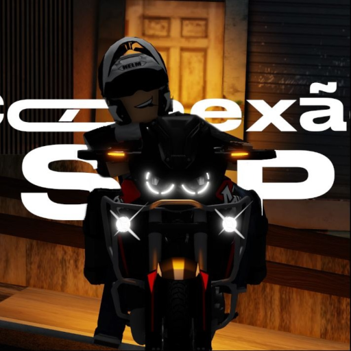 Conexão SP [🏖️] official Roblox game thumbnail