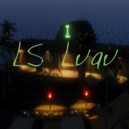 LS luau