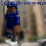 {DOA} ReyWay Monterey #EBK