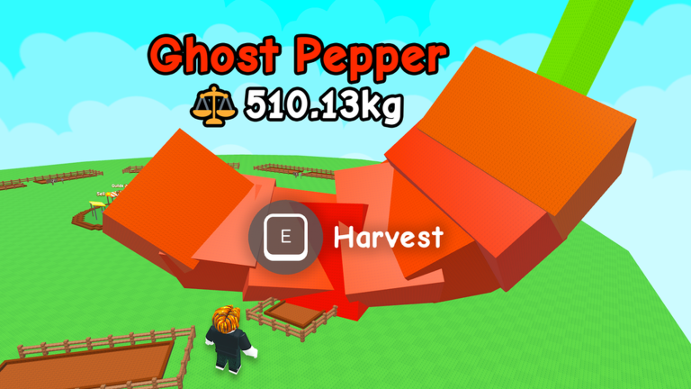 Grow a Garden 2 screenshot 1