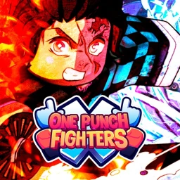 [XMAS UPDATE 9] One Punch Fighters X icon