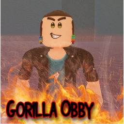 🦍 🍒 Obby
