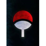 Família uchiha BR