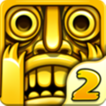Temple Run V2.6 GRAND OPENING!