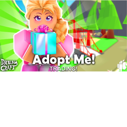 Adopt me village [coming This year!]