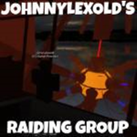 Johnnylexold Raiding Group