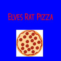 Five Nights At Elves Rat Pizza [TESTING]