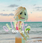 Olivia’s Beachy!