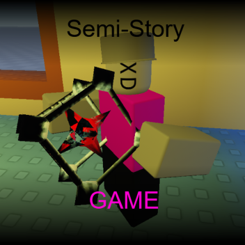 Semi-Story game [Temp Name]