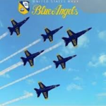 Roblox's Blue Angels: Airshow/Training Academy