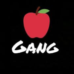THE REAL APPLE GANG