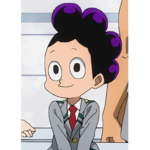 Mineta fanclub