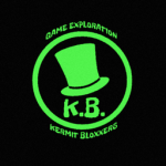 KERMIT-BLOXXERS