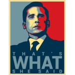 The Office [TV Show Fan Group]