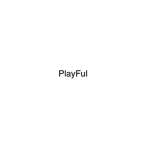 ~Playful