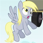 ♥ Derpy Hooves ♥