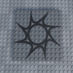 Hangout Baseplate!