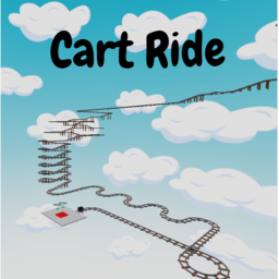 Cart Ride Game