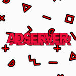 Advertisement server