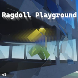 Ragdoll Playground icon