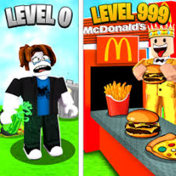 Restaurant Tycoon