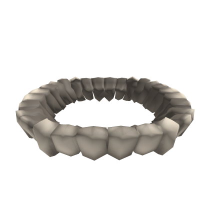 Magnabot Bottom Teeth