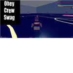 Obey Crew Swag  (O.C.S)
