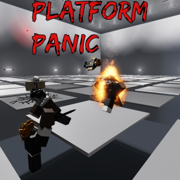 Platform Panic [BETA]