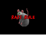 Rats Rule Fan Club