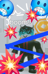 The beast blox fruits team