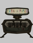 PackAPunch Fan group