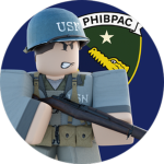 Amphibious Forces Command 1940s