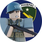 Amphibious Forces Command 1940s Group Thumbnail