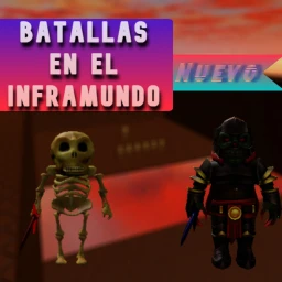 Batallas En El Inframundo [Alpha] icon