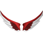 Red :browhat: Wings