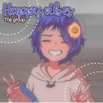 ⋆ Happy Vibes ⋆