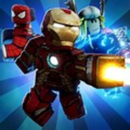 Avangers Tycoon (NEW)