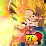 Zenkai Awakening - Development