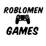 RobloMen Games