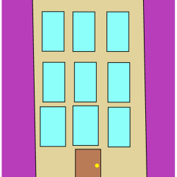 AMYS SPACE MANSION
