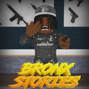 Bronx Stories RP