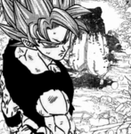 DBZ ARMY!
