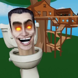 Survive Skibidi Toilets The Killers! icon