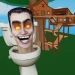 Survive Skibidi Toilets The Killers! icon