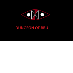 DUNGEON OF BRU