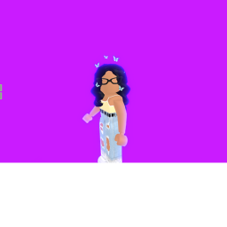 Poptart Hangout! 🦋✨