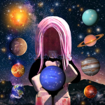 Beauty Neptune
