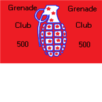 Grenade Club 500