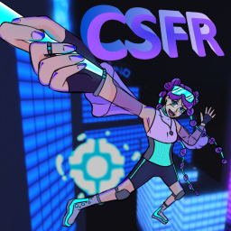 [v4] Cyberspace Freerunning Demo